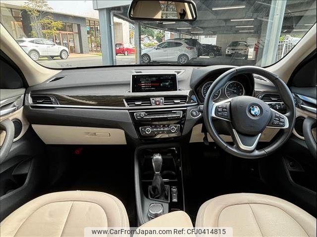 bmw x1 2018 -BMW--BMW X1 LDA-HT20--WBAHT920703F17841---BMW--BMW X1 LDA-HT20--WBAHT920703F17841- image 2