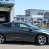 honda cr-z 2010 quick_quick_DAA-ZF1_ZF1-1007748 image 4