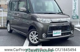 daihatsu tanto 2012 CFJ1845494