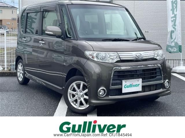 daihatsu tanto 2012 CFJ1845494 image 1