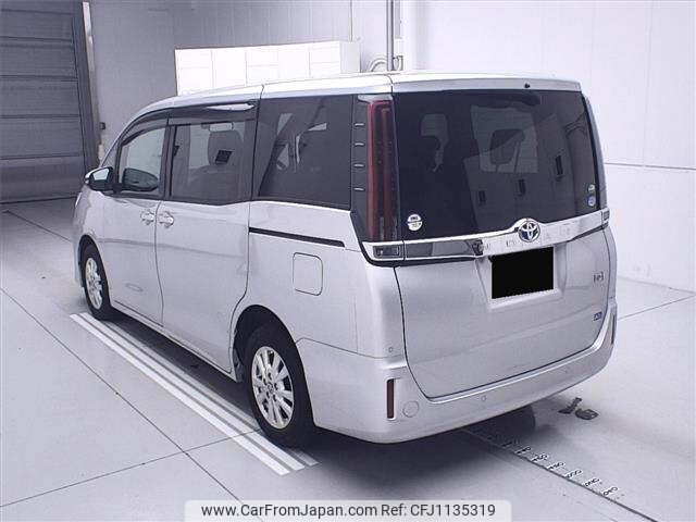 toyota noah 2021 -TOYOTA--Noah ZWR80G-0488720---TOYOTA--Noah ZWR80G-0488720- image 2
