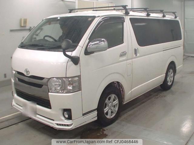 toyota hiace-van 2016 quick_quick_QDF-KDH201V_KDH201-0197877 image 1