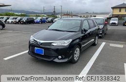 toyota corolla-fielder 2015 -TOYOTA--Corolla Fielder DAA-NKE165G--NKE165-8016777---TOYOTA--Corolla Fielder DAA-NKE165G--NKE165-8016777-