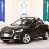 audi q2 2018 quick_quick_ABA-GACHZ_WAUZZZGA3JA057060 image 1