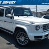 mercedes-benz g-class 2021 quick_quick_463350_W1N4633502X401704 image 16