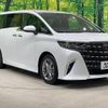 toyota alphard 2024 CFJ0483809 image 12