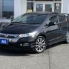 honda insight 2013 -HONDA--Insight DAA-ZE3--ZE3-1005810---HONDA--Insight DAA-ZE3--ZE3-1005810- image 1