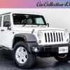 jeep wrangler 2016 quick_quick_ABA-JK36L_1C4HJWKG8GL195450 image 1