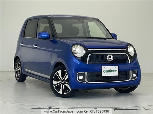 honda n-one 2015 CFJ1625930 image 1
