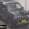 suzuki jimny 2014 -SUZUKI 【多摩 581ﾀ6257】--Jimny JB23W-707413---SUZUKI 【多摩 581ﾀ6257】--Jimny JB23W-707413- image 1