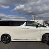 toyota alphard 2023 -TOYOTA--Alphard 3BA-AGH30W--AGH30-0456460---TOYOTA--Alphard 3BA-AGH30W--AGH30-0456460- image 6