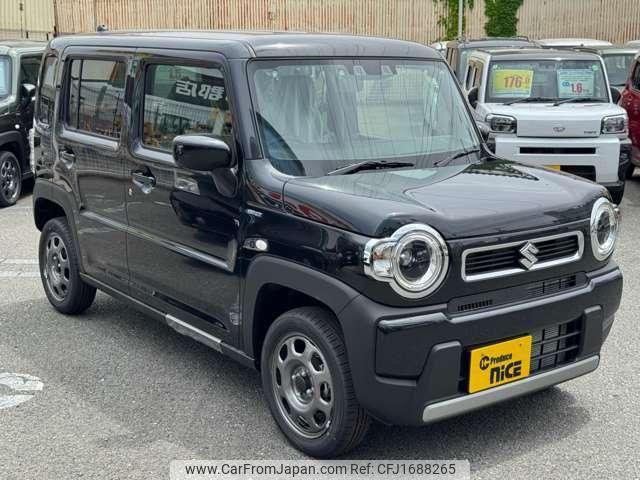 suzuki hustler 2024 CFJ1688265 image 1
