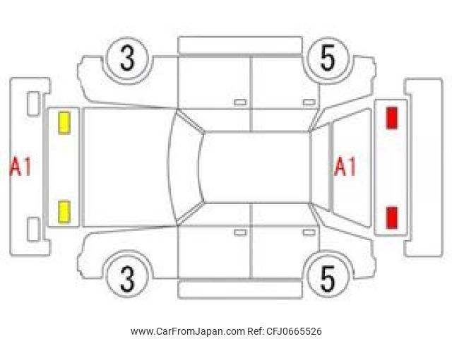 lexus nx 2022 -LEXUS--Lexus NX 5BA-AAZA20--AAZA20-6000061---LEXUS--Lexus NX 5BA-AAZA20--AAZA20-6000061- image 2