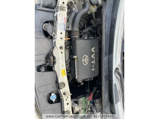toyota bb 2008 -TOYOTA--bB DBA-QNC21--QNC21-0071885---TOYOTA--bB DBA-QNC21--QNC21-0071885- image 2