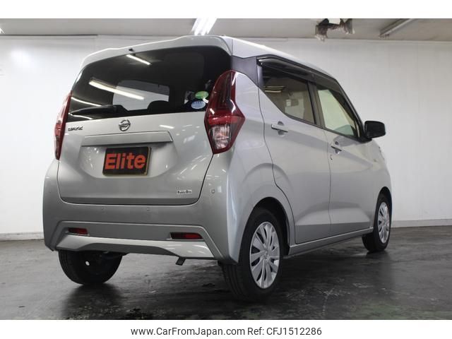 nissan dayz 2019 CFJ1512286 image 2