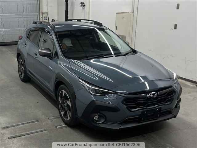 subaru subaru-others 2023 CFJ1562396 image 1