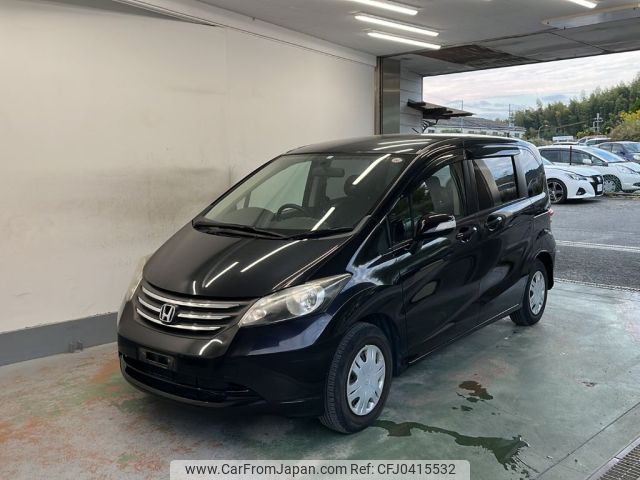 honda freed 2010 -HONDA--Freed GB3-1180580---HONDA--Freed GB3-1180580- image 1