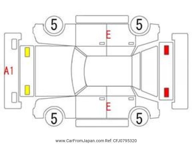 toyota c-hr 2022 -TOYOTA--C-HR 3BA-NGX50--NGX50-2040397---TOYOTA--C-HR 3BA-NGX50--NGX50-2040397- image 2