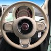 fiat 500 2016 -FIAT--Fiat 500 ABA-31209--ZFA3120000J596597---FIAT--Fiat 500 ABA-31209--ZFA3120000J596597- image 10