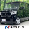 honda n-box 2018 -HONDA--N BOX DBA-JF3--JF3-1067301---HONDA--N BOX DBA-JF3--JF3-1067301- image 1