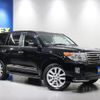 toyota land-cruiser-wagon 2014 -TOYOTA--Land Cruiser Wagon CBA-URJ202W--URJ202-4079278---TOYOTA--Land Cruiser Wagon CBA-URJ202W--URJ202-4079278- image 2