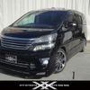 toyota vellfire 2012 -TOYOTA--Vellfire ANH20W--ANH20-8222175---TOYOTA--Vellfire ANH20W--ANH20-8222175- image 1