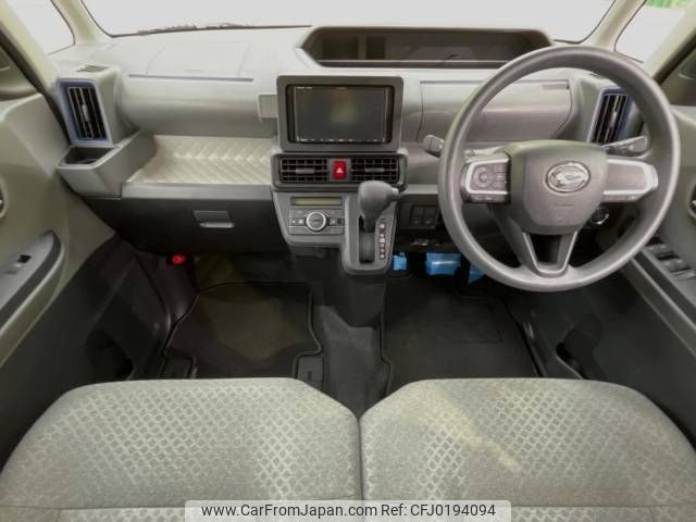 daihatsu tanto 2020 -DAIHATSU--Tanto 6BA-LA650S--LA650S-0090444---DAIHATSU--Tanto 6BA-LA650S--LA650S-0090444- image 2