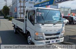 mitsubishi-fuso canter 2017 CFJ1640510