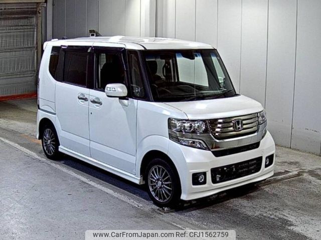 honda n-box 2014 CFJ1562759 image 1