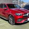 mercedes-benz gle-class 2022 -MERCEDES-BENZ--Benz GLE 3DA-167123--W1N1671232A602273---MERCEDES-BENZ--Benz GLE 3DA-167123--W1N1671232A602273- image 16