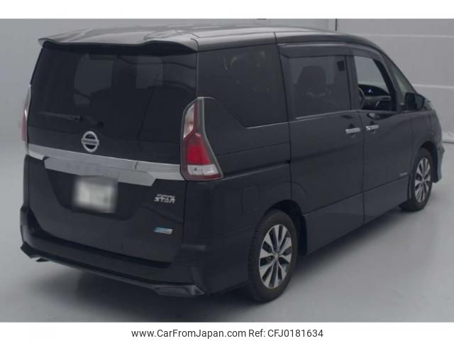 nissan serena 2017 quick_quick_DAA-GFC27_034206 image 2