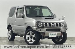suzuki jimny 2016 CFJ1746566