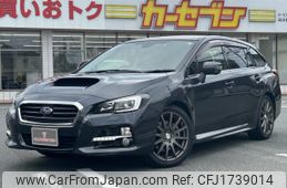 subaru levorg 2016 CFJ1739014
