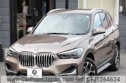 bmw x1 2020 quick_quick_3DA-AD20_WBA32AD0605P60148