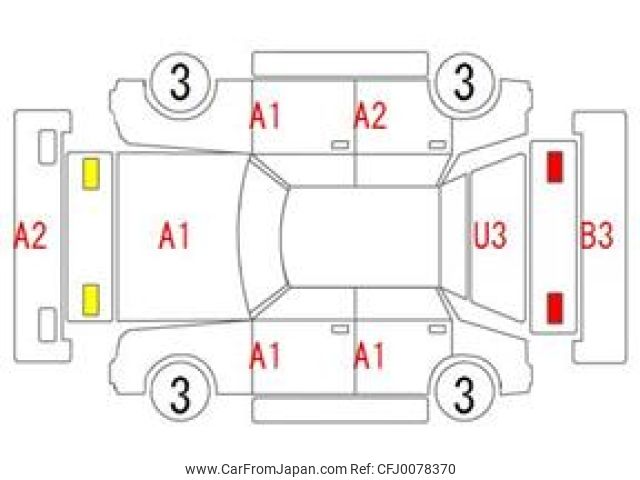 toyota passo 2010 -TOYOTA--Passo DBA-KGC30--KGC30-0026705---TOYOTA--Passo DBA-KGC30--KGC30-0026705- image 2