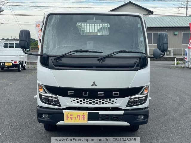 mitsubishi-fuso canter 2021 quick_quick_FBA30_FBA30-590129 image 2