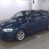 audi a3 2020 quick_quick_DBA-8VCXS_WAUZZZ8V6LA080031 image 2