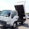isuzu elf-truck 2011 CFJ1517604 image 2