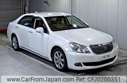 toyota crown-majesta 2013 -TOYOTA--Crown Majesta URS206-1007526---TOYOTA--Crown Majesta URS206-1007526-