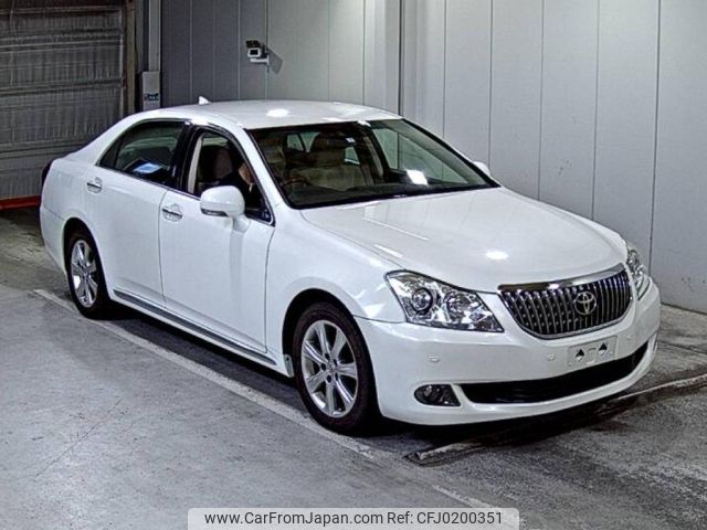 toyota crown-majesta 2013 -TOYOTA--Crown Majesta URS206-1007526---TOYOTA--Crown Majesta URS206-1007526- image 1