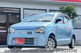 suzuki alto 2015 quick_quick_HA36S_HA36S-250855