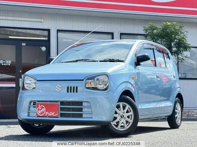 suzuki alto 2015 quick_quick_HA36S_HA36S-250855 image 1