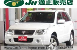 suzuki escudo 2011 -SUZUKI 【名変中 】--Escudo TDA4W--213226---SUZUKI 【名変中 】--Escudo TDA4W--213226-