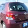 toyota vitz 2010 CFJ1681760 image 2