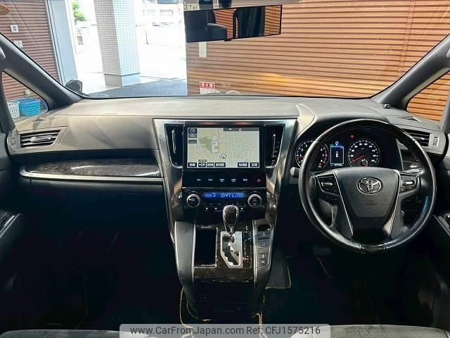 toyota vellfire 2017 CFJ1575216 image 2