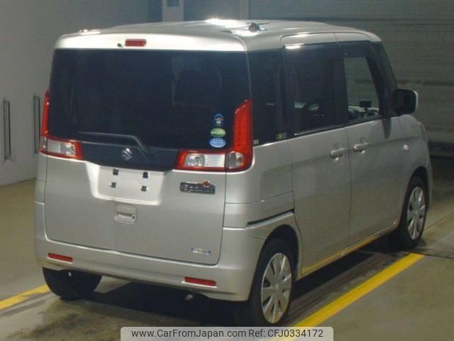 suzuki spacia 2015 quick_quick_DAA-MK42S_MK42S-116430 image 2