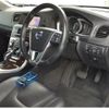 volvo v60 2018 quick_quick_LDA-FD4204T_YV1FZA8RDJ2059570 image 3
