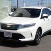 toyota harrier 2018 -TOYOTA--Harrier DBA-ASU60W--ASU60-0006663---TOYOTA--Harrier DBA-ASU60W--ASU60-0006663- image 1