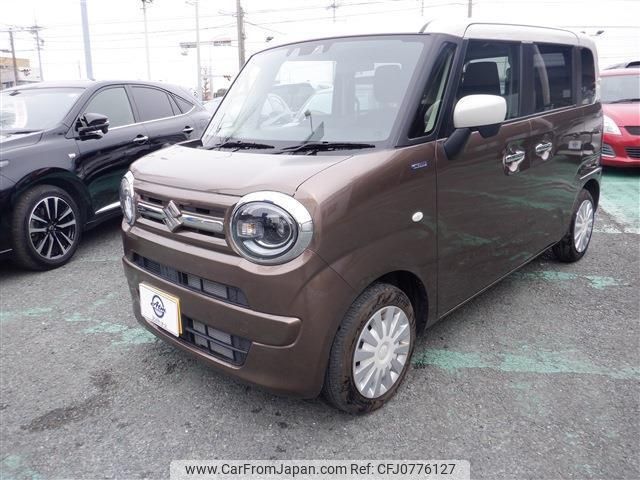 suzuki wagon-r 2023 quick_quick_5AA-MX91S_MX91S-210721 image 1