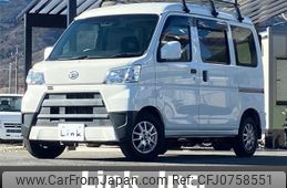 daihatsu hijet-van 2019 -DAIHATSU--Hijet Van EBD-S331V--S331V-0232489---DAIHATSU--Hijet Van EBD-S331V--S331V-0232489-